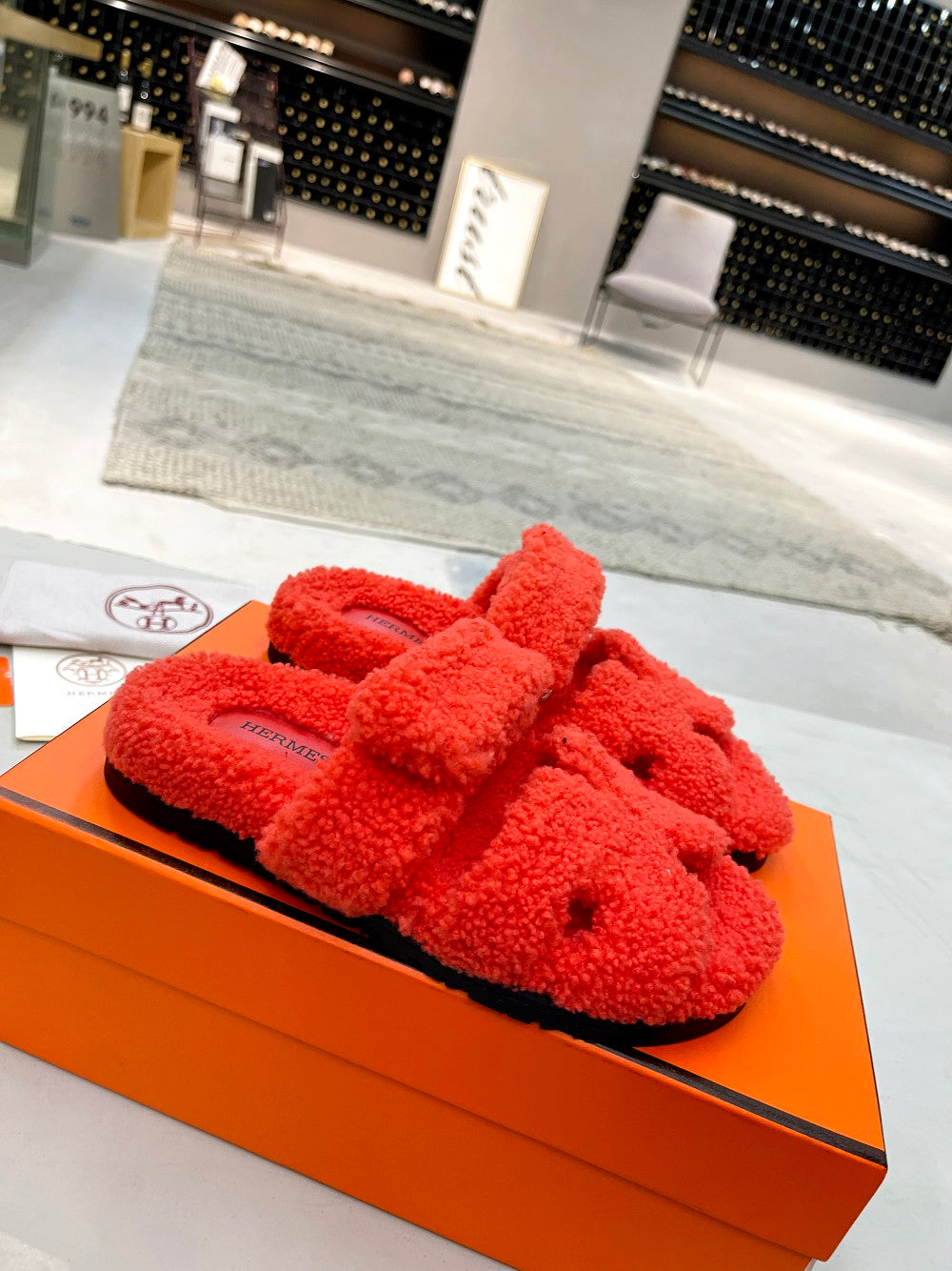 Luxury Shoes - GLAMIS - 694