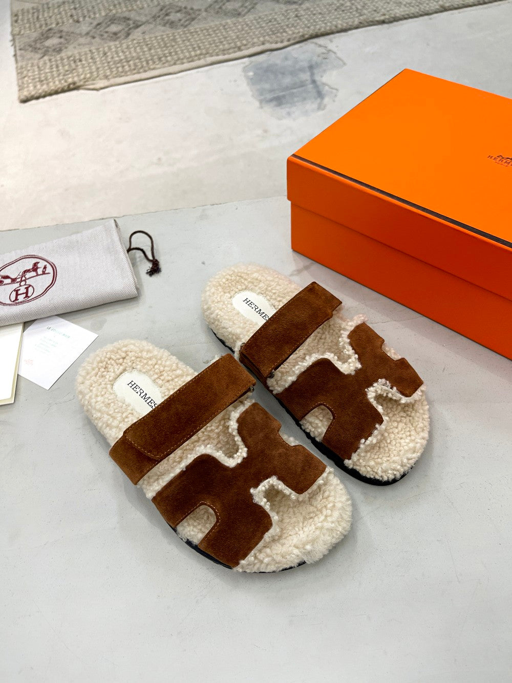 Luxury Shoes - GLAMIS - 695