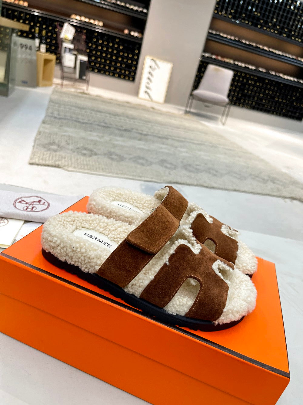 Luxury Shoes - GLAMIS - 695