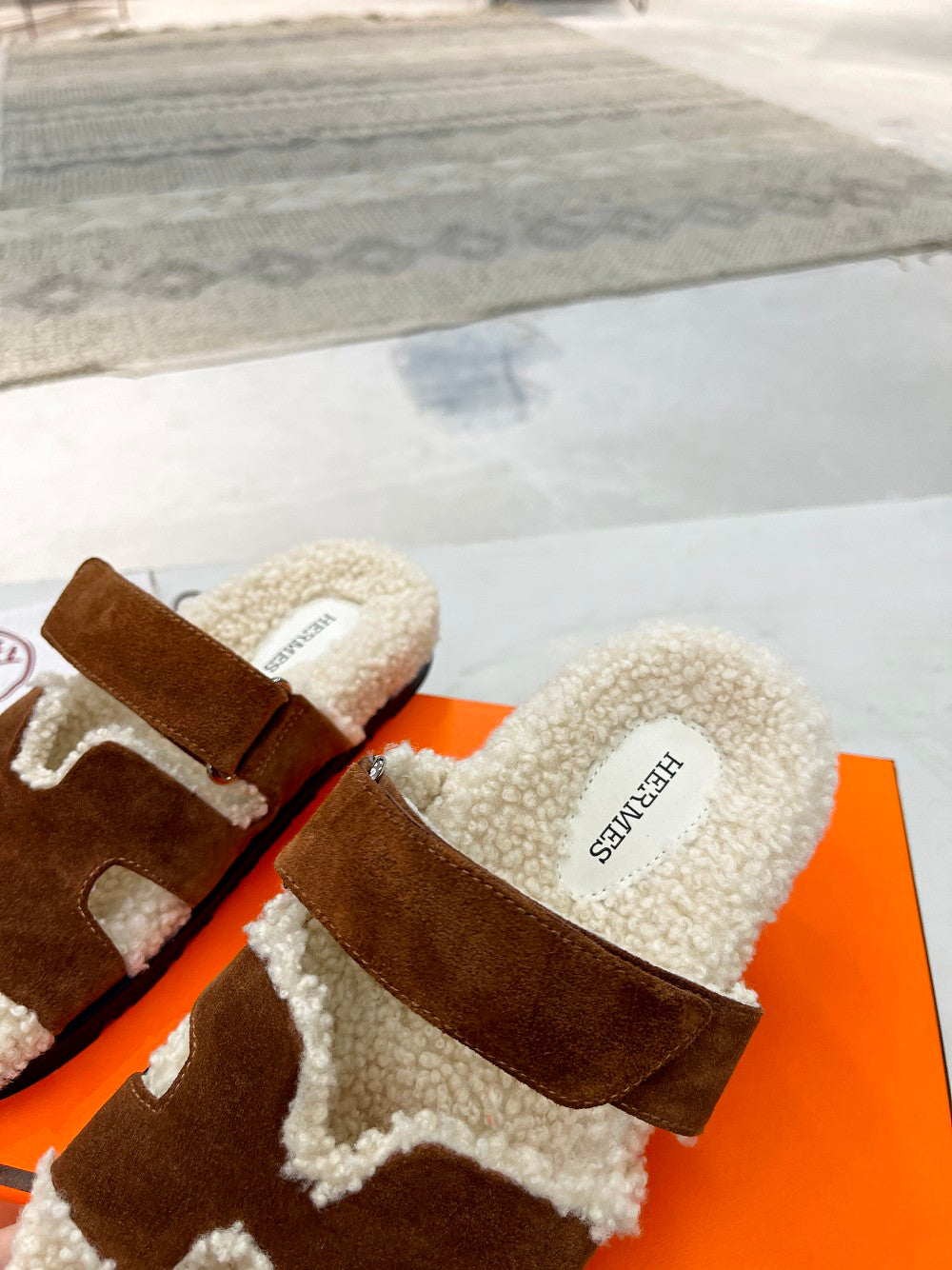Luxury Shoes - GLAMIS - 695