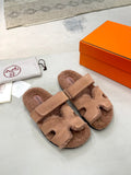 Luxury Shoes - GLAMIS - 697