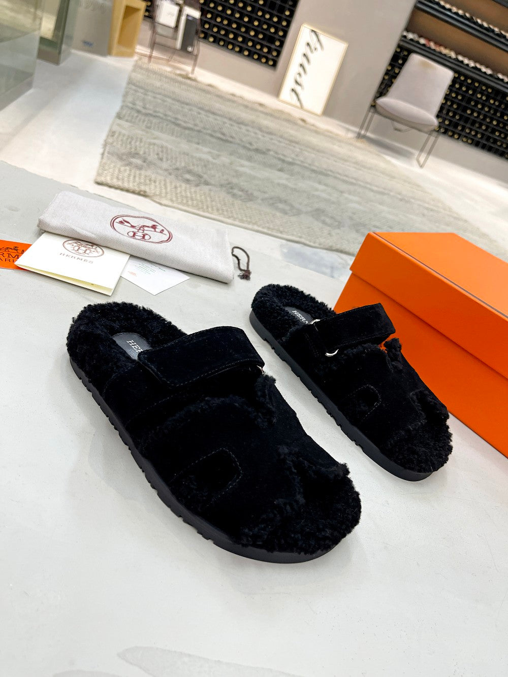 Luxury Shoes - GLAMIS - 699