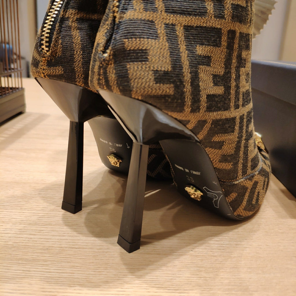 Luxury Shoes - FED - 451