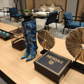 Luxury Shoes - FED - 448