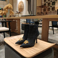 Luxury Shoes - FED - 445