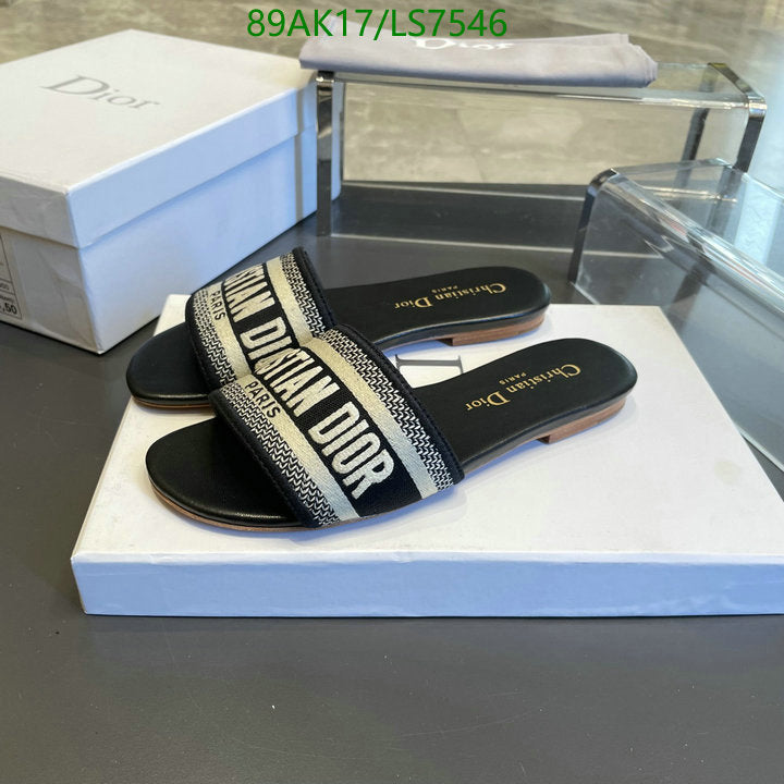 SAMCC - DOR Women Shoes - 2158