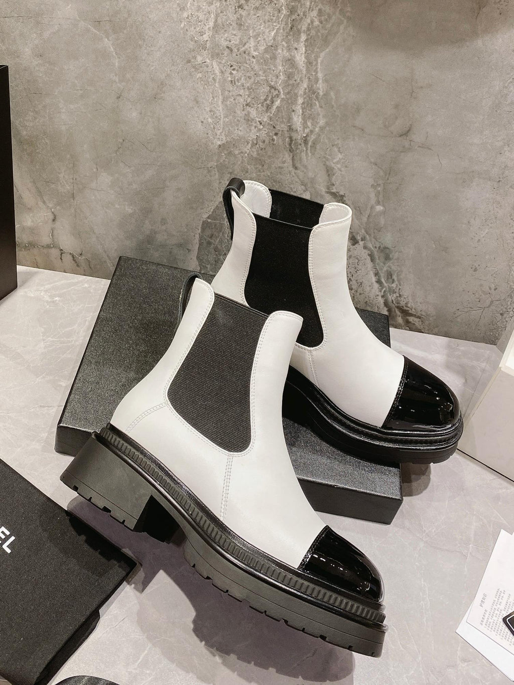Luxury Shoes Sandals - CHL - 1482