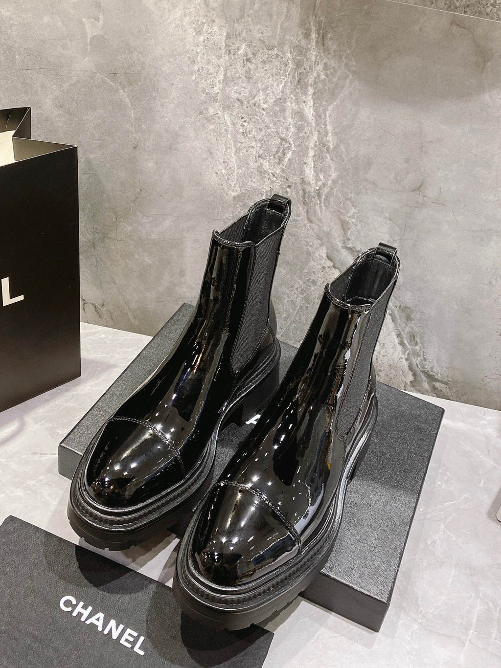 Luxury Shoes Sandals - CHL - 1483