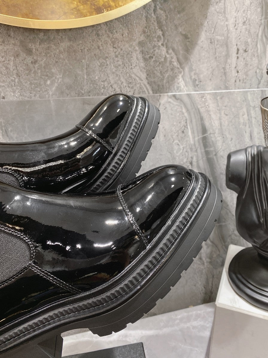 Luxury Shoes Sandals - CHL - 1483