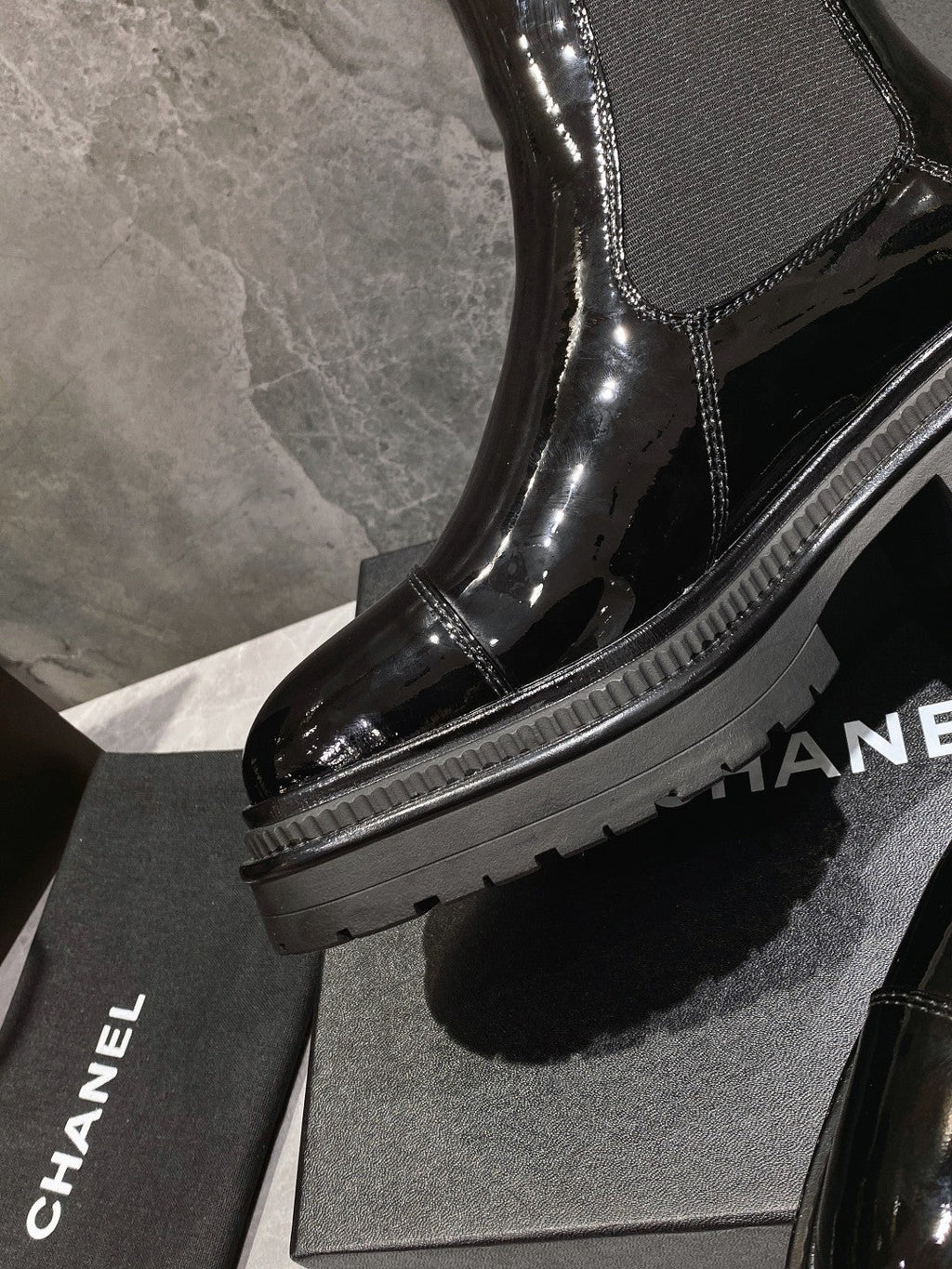 Luxury Shoes Sandals - CHL - 1483