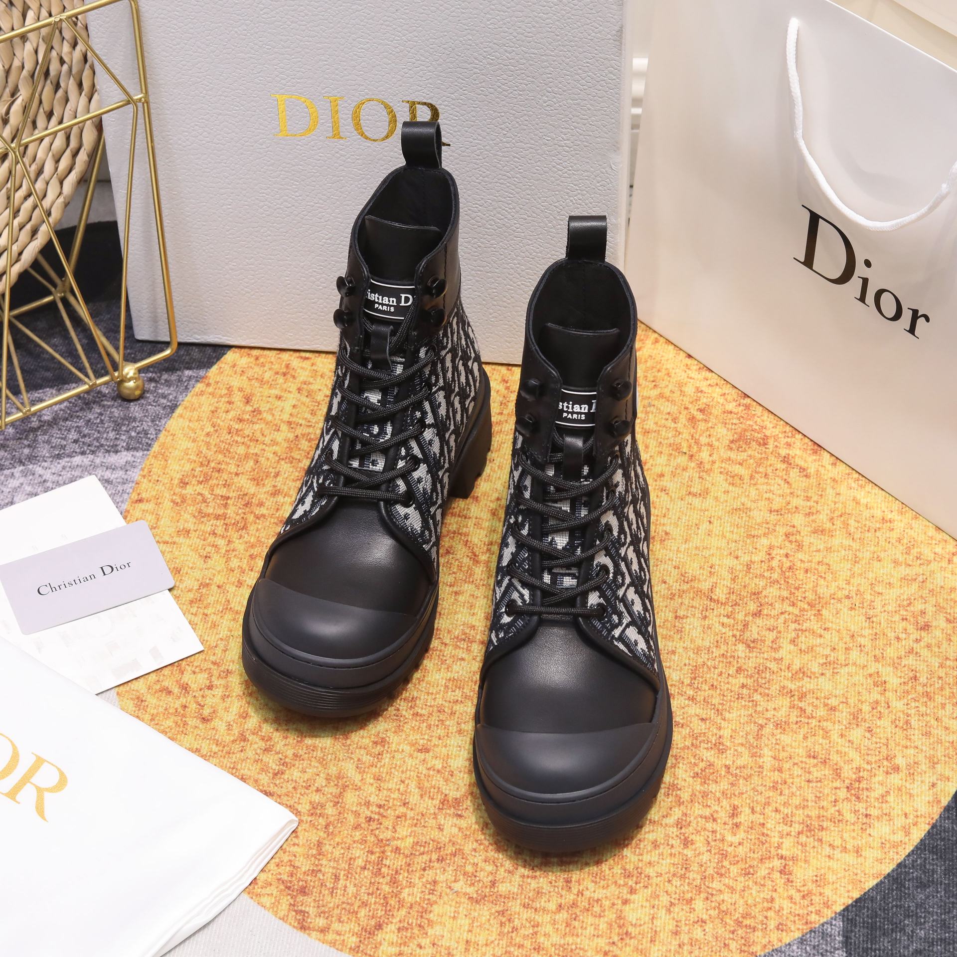 Luxury Shoes - GLAMIR - 956