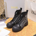 Luxury Shoes - GLAMIR - 956