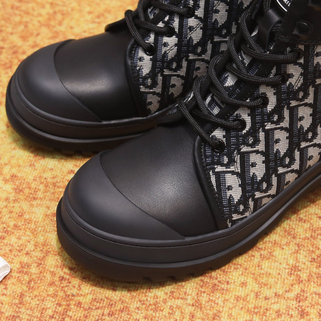 Luxury Shoes - GLAMIR - 956