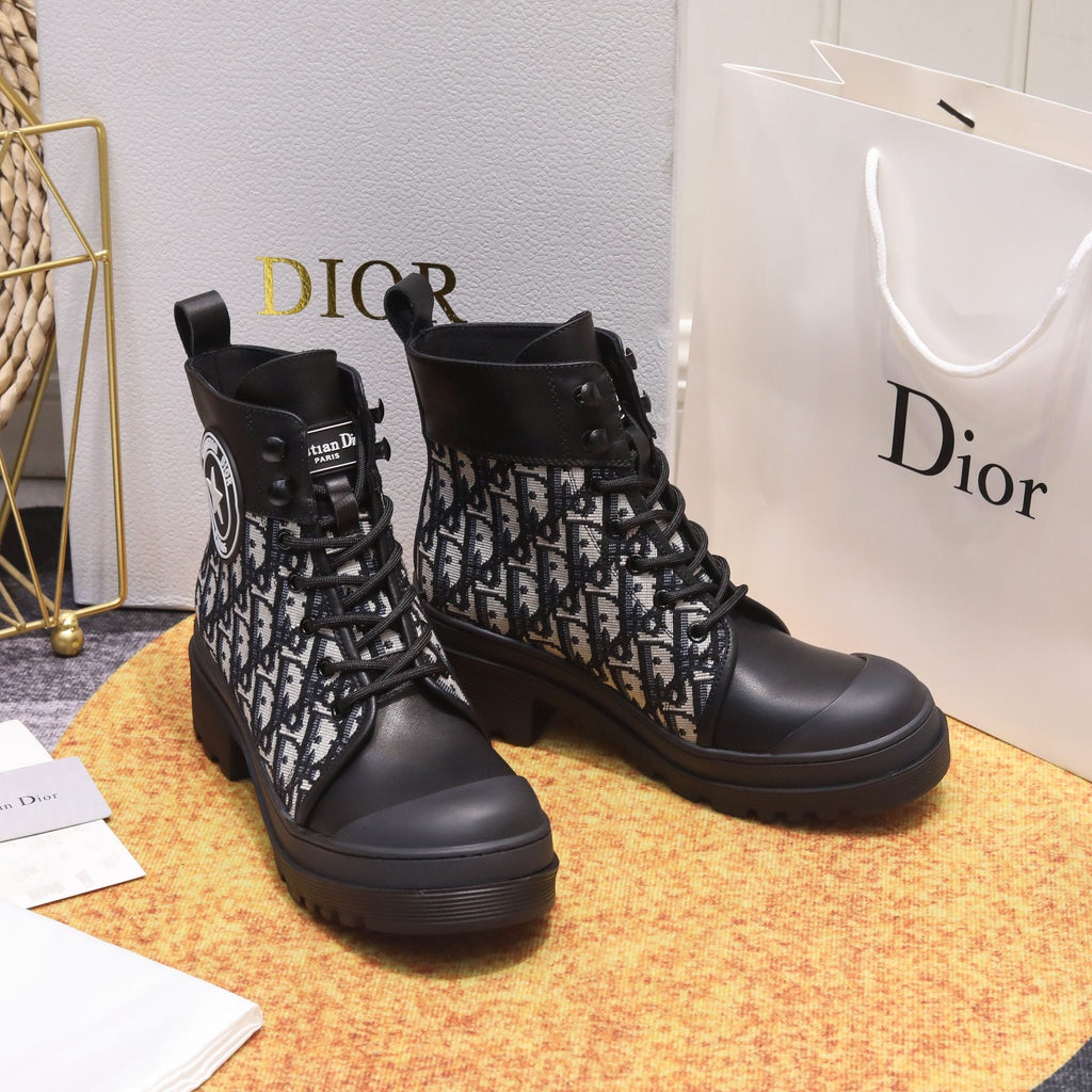 Luxury Shoes - GLAMIR - 956
