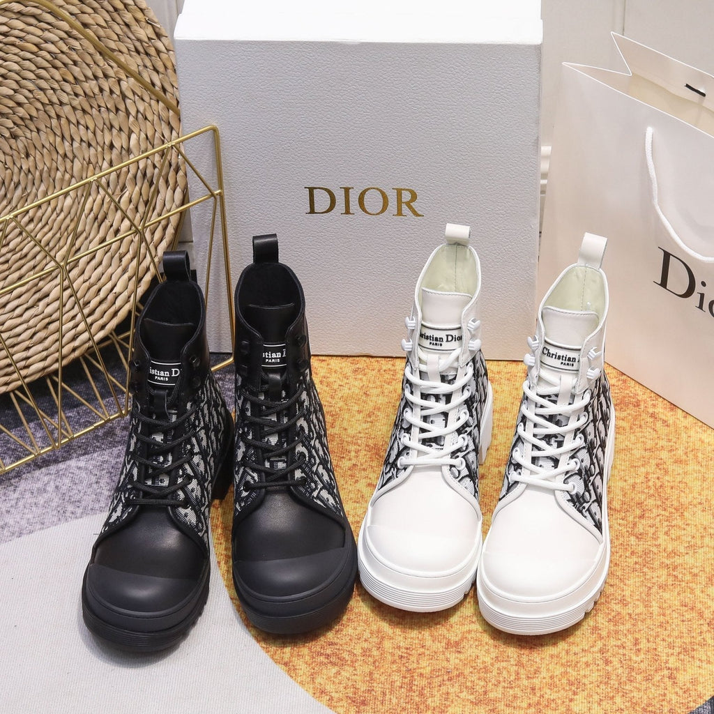 Luxury Shoes - GLAMIR - 956