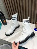 Luxury Shoes - GLAMIR - 963