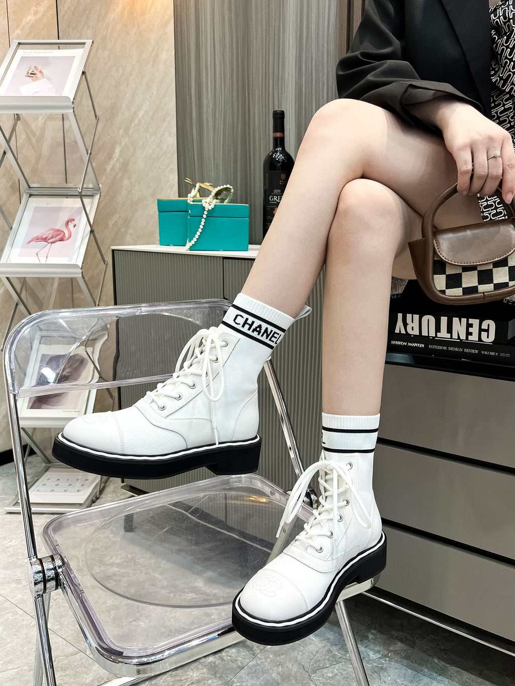 Luxury Shoes - GLAMIR - 963