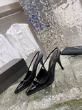 Luxury Shoes Sandals - SL - 517