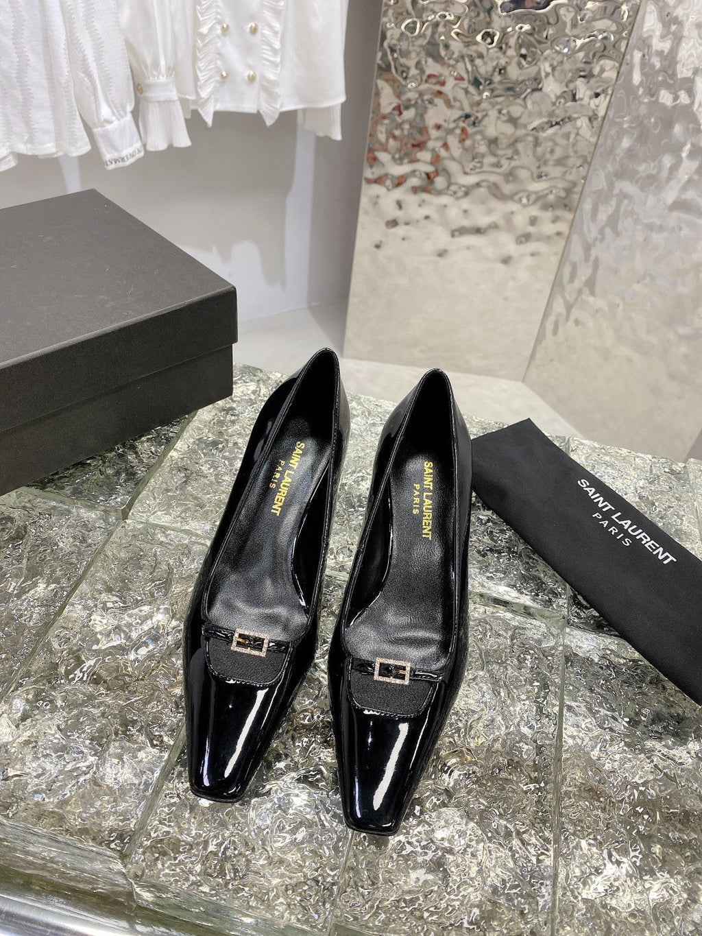 Luxury Shoes Sandals - SL - 516