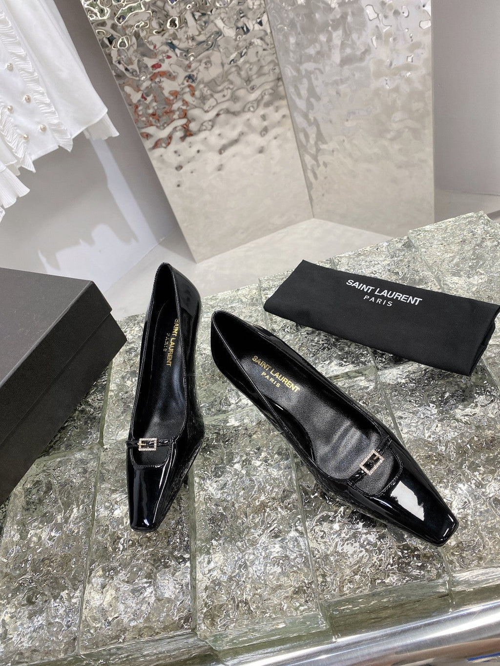 Luxury Shoes Sandals - SL - 516