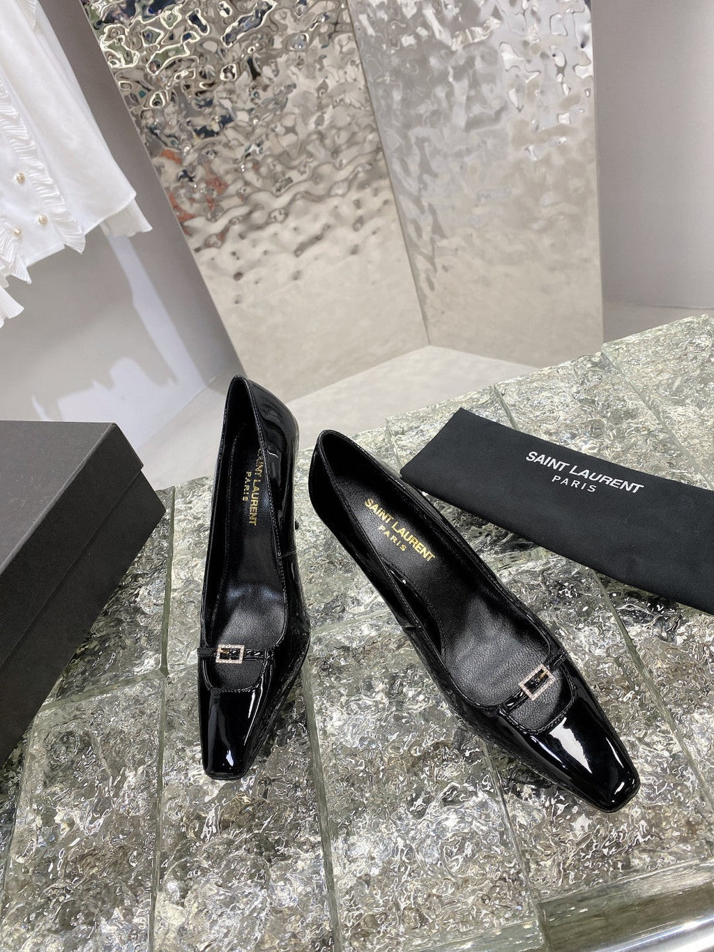 Luxury Shoes Sandals - SL - 515
