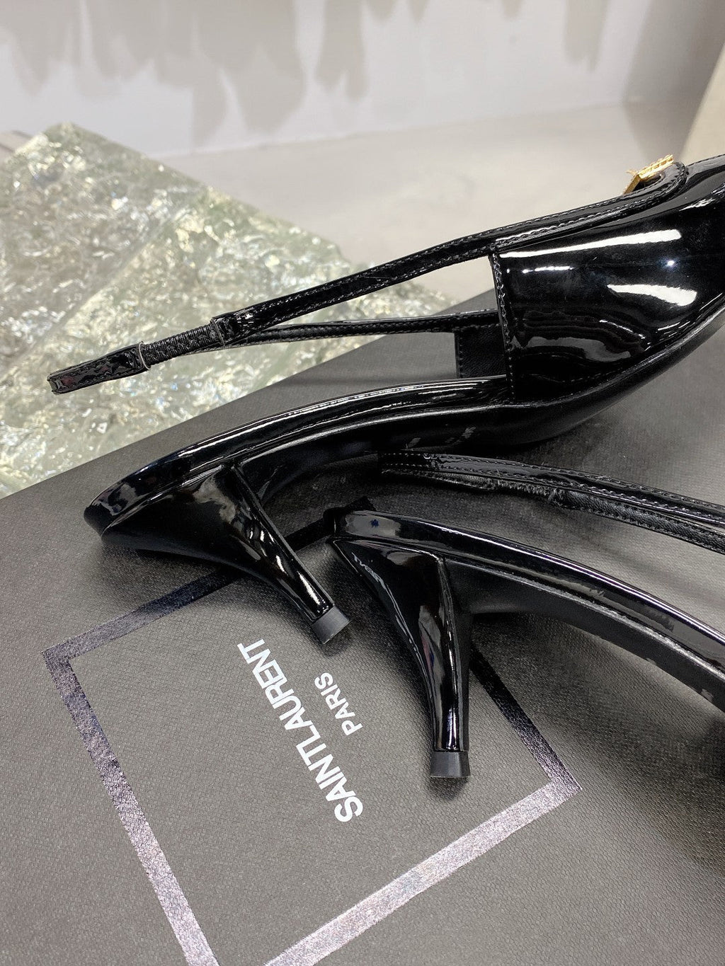 Luxury Shoes Sandals - SL - 518