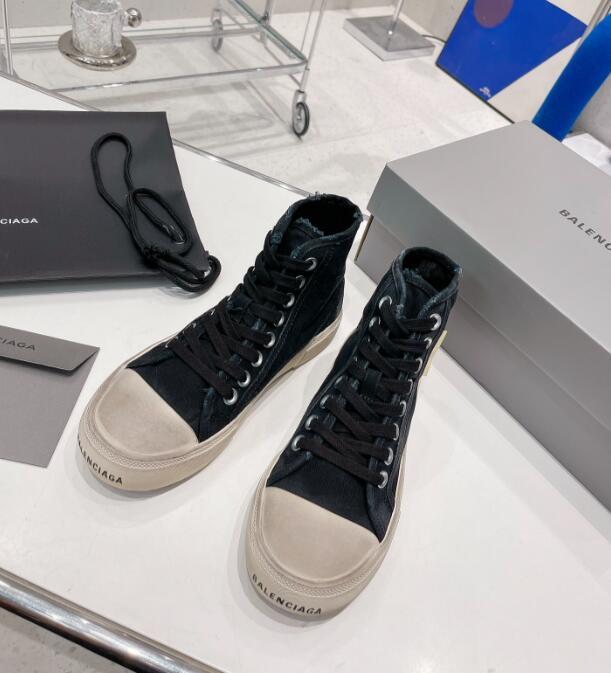 SAMC - BG Men Shoes - 445