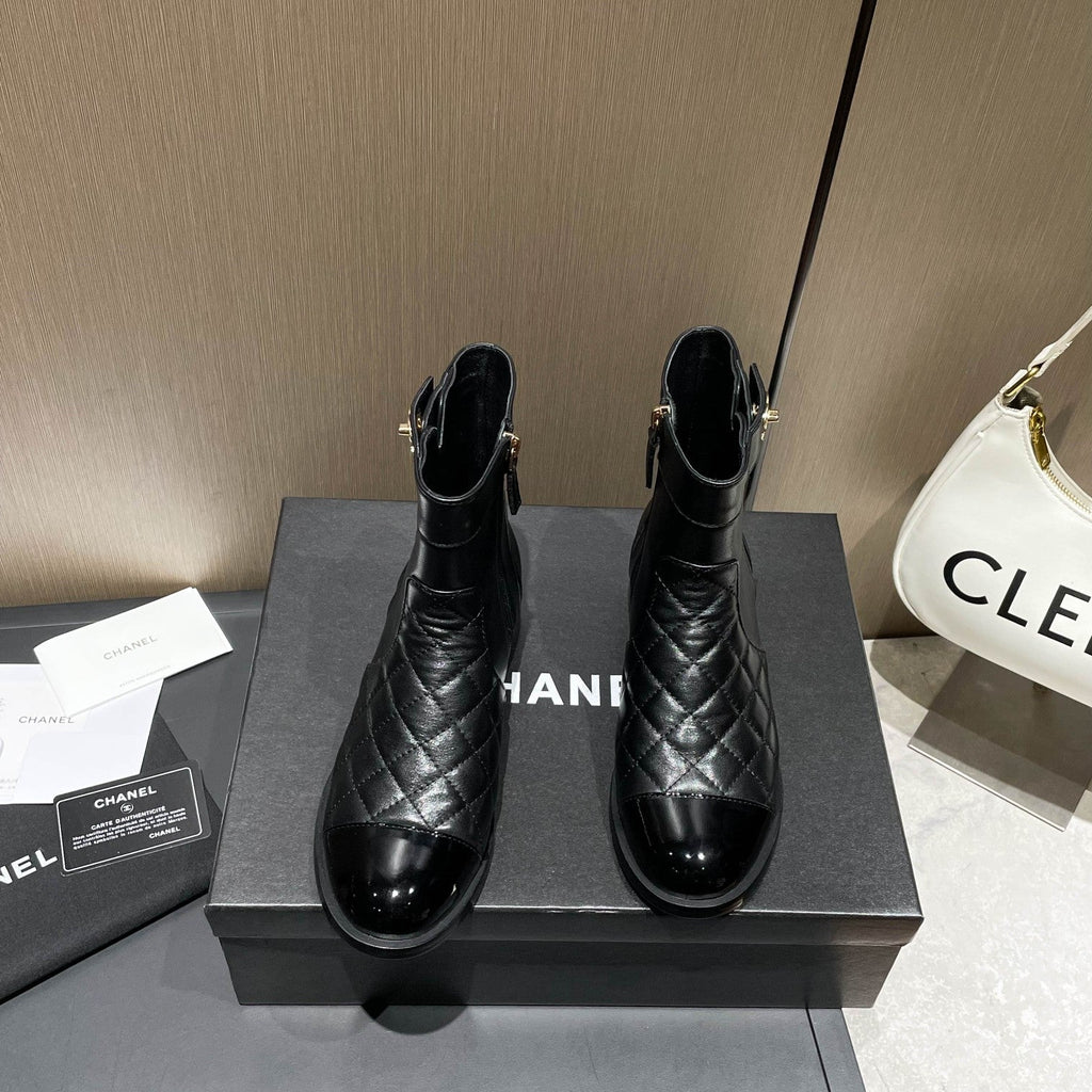 Luxury Shoes Sandals - CHL - 1377