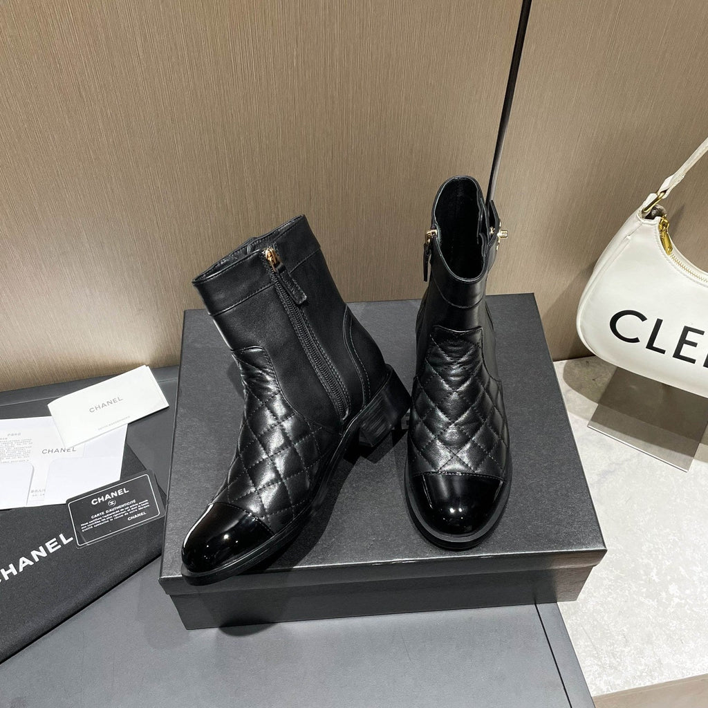 Luxury Shoes Sandals - CHL - 1377