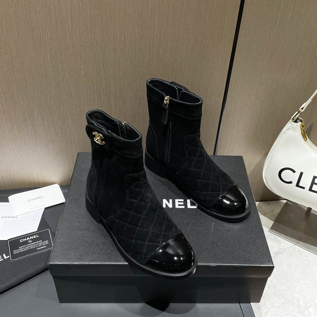 Luxury Shoes Sandals - CHL - 1376