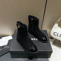 Luxury Shoes Sandals - CHL - 1376