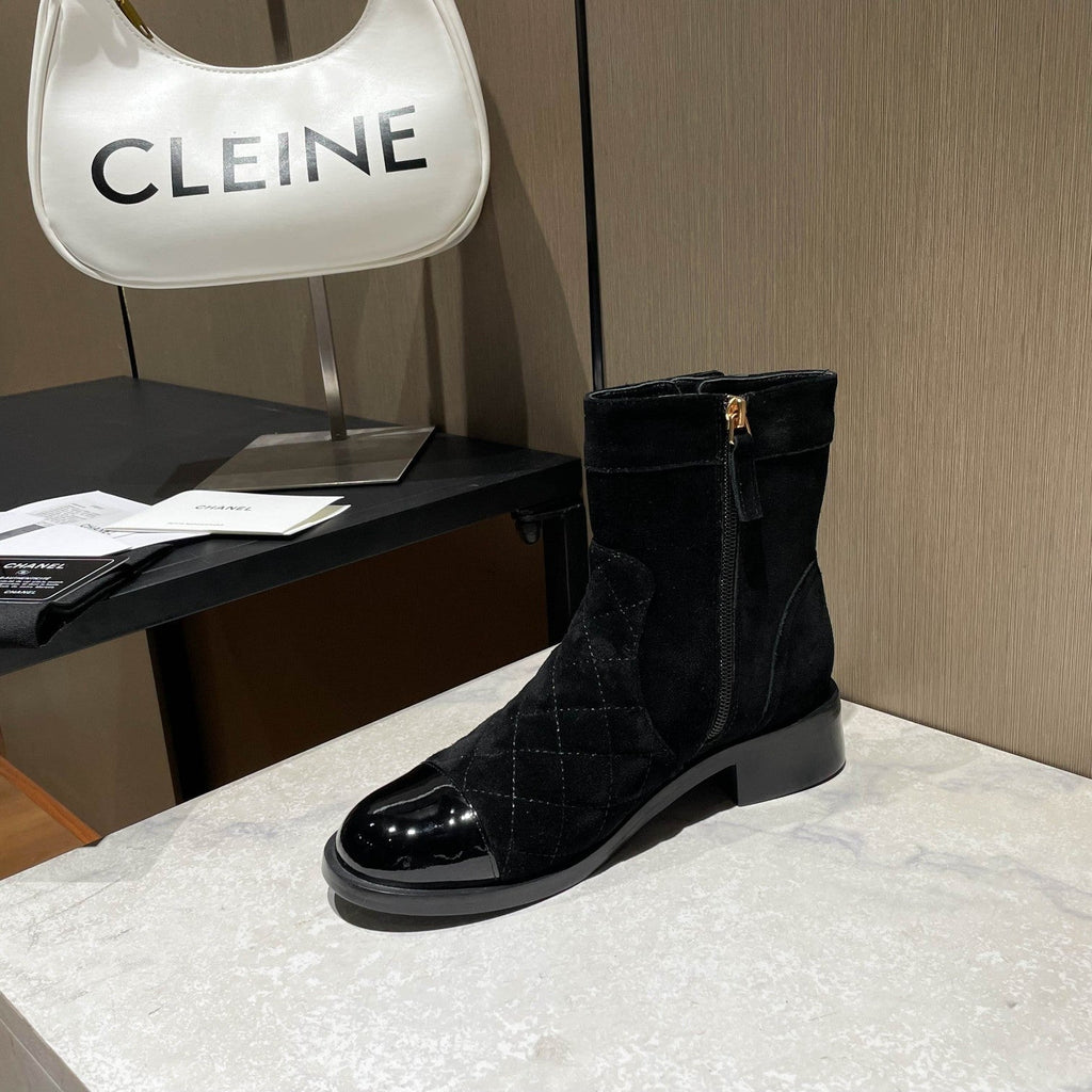 Luxury Shoes Sandals - CHL - 1376