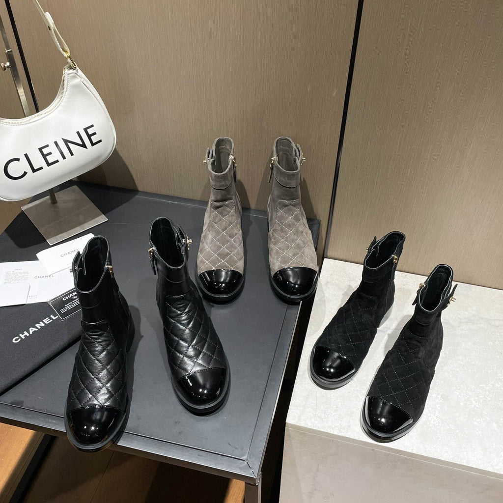 Luxury Shoes Sandals - CHL - 1376