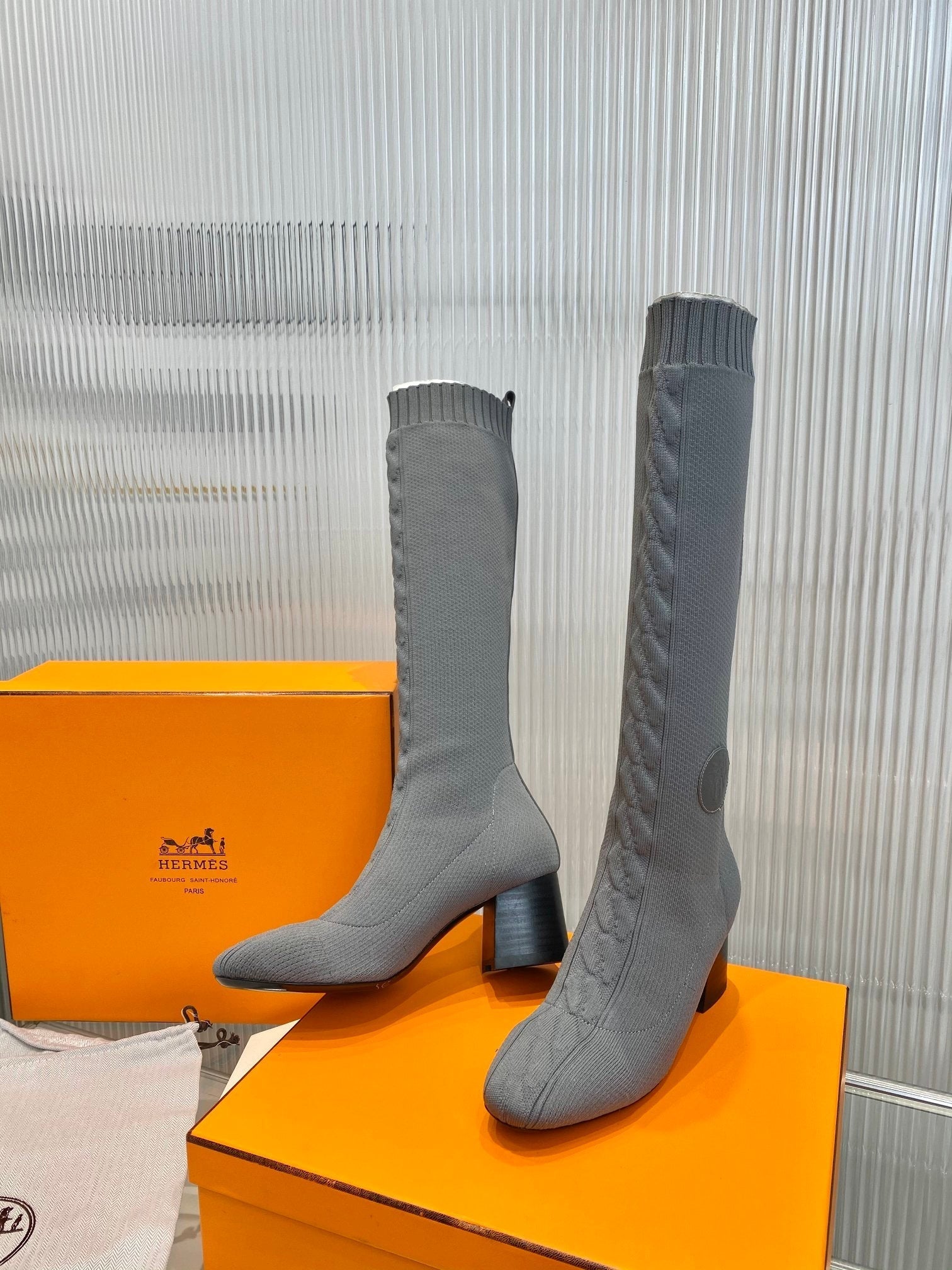 Luxury Shoes - GLAMIS - 611
