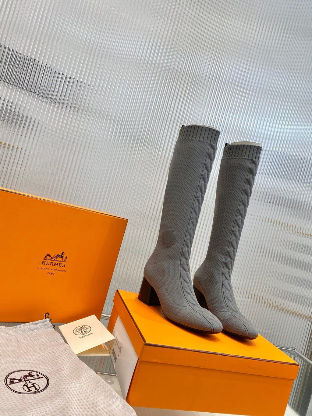 Luxury Shoes - GLAMIS - 611