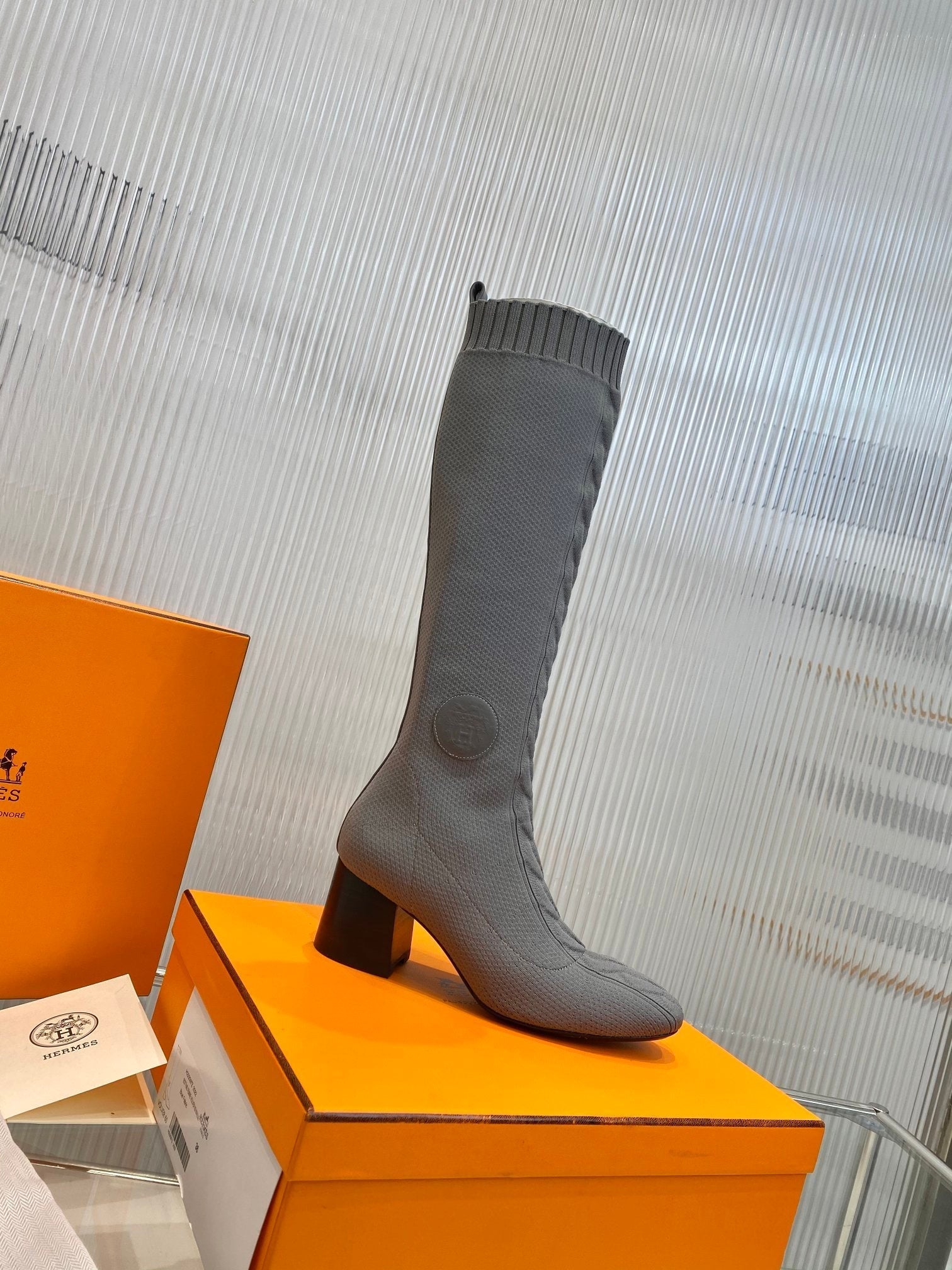 Luxury Shoes - GLAMIS - 611