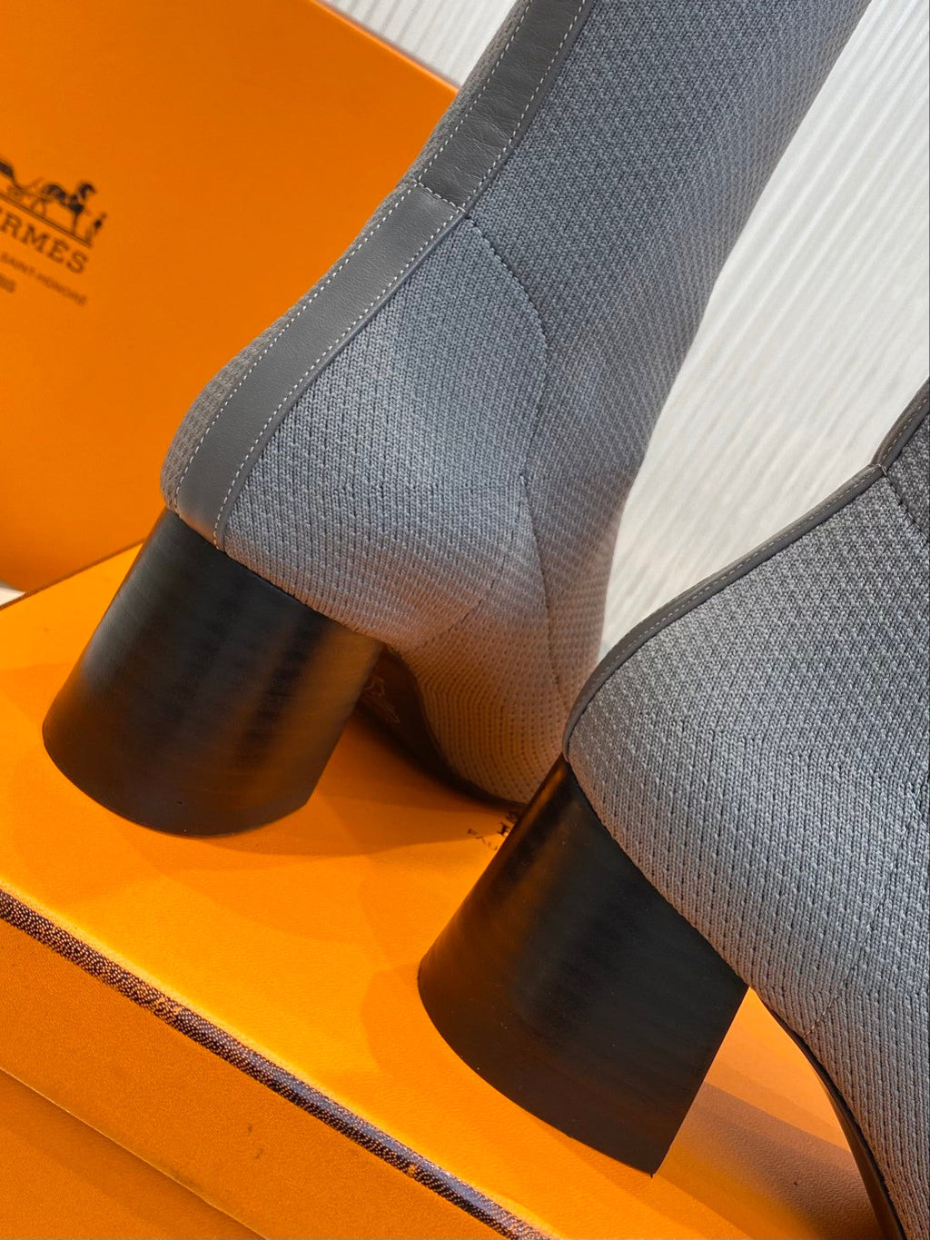 Luxury Shoes - GLAMIS - 611