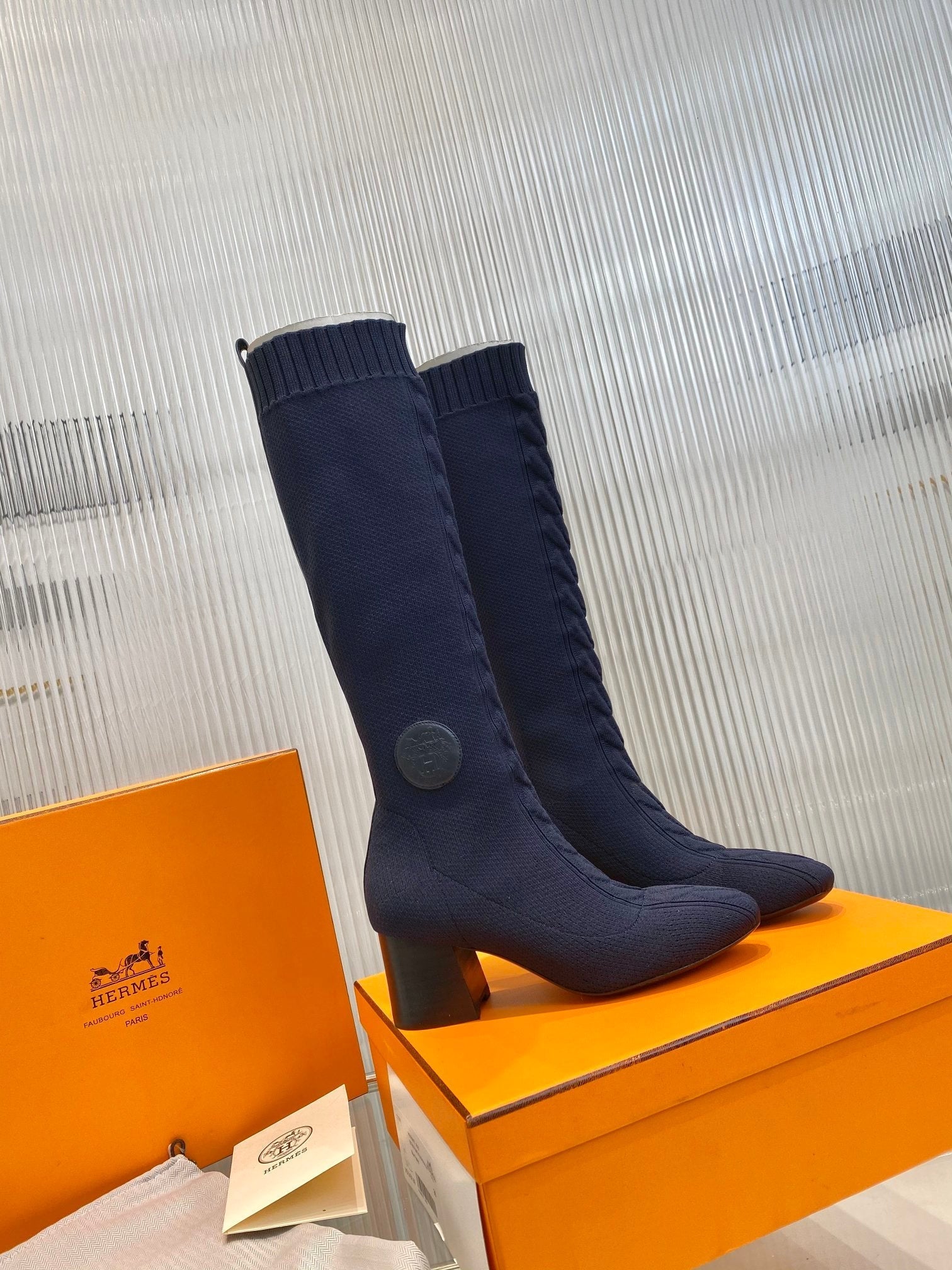 Luxury Shoes - GLAMIS - 610