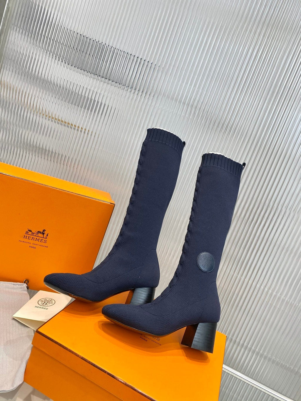 Luxury Shoes - GLAMIS - 610