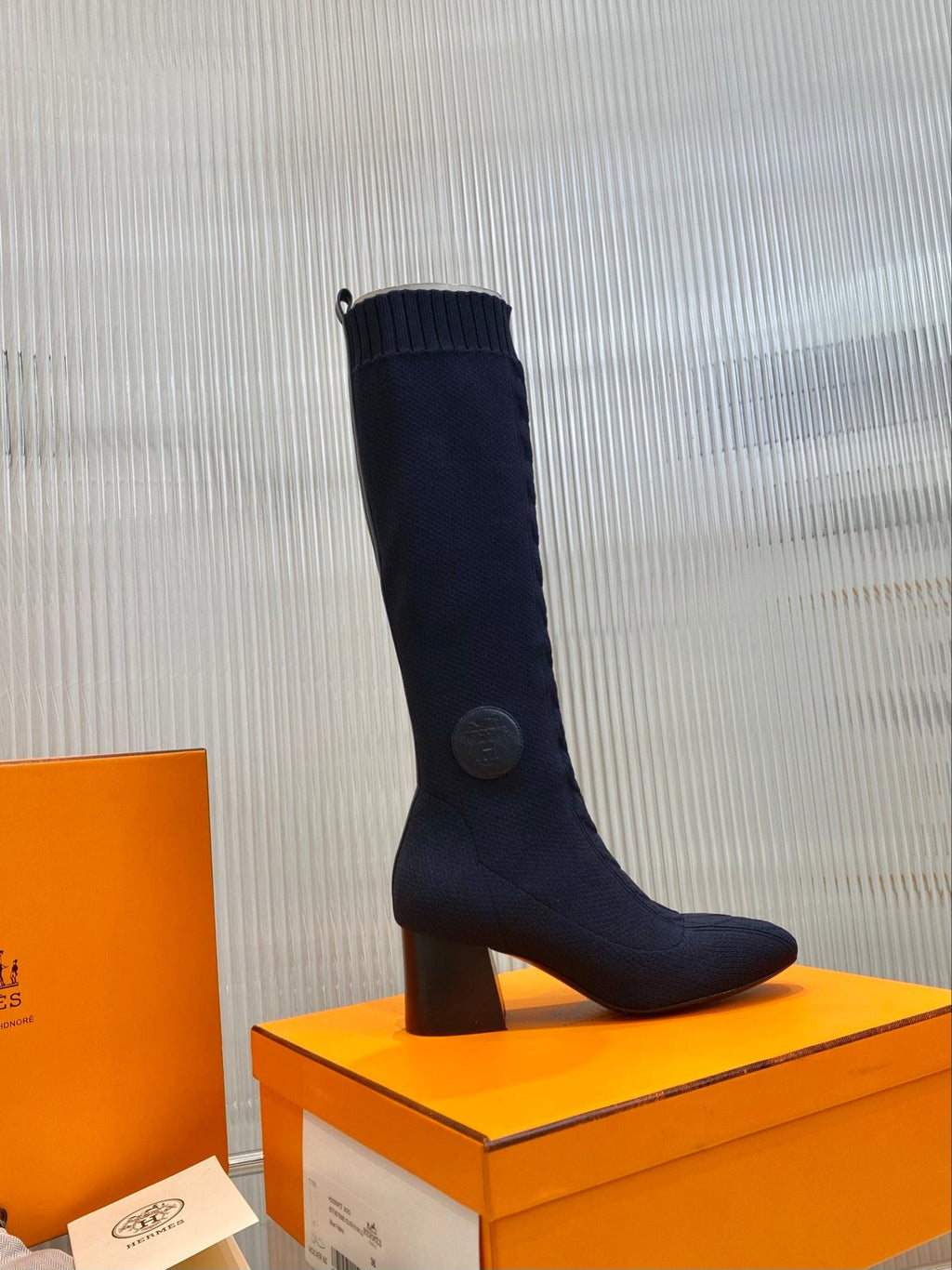 Luxury Shoes - GLAMIS - 610