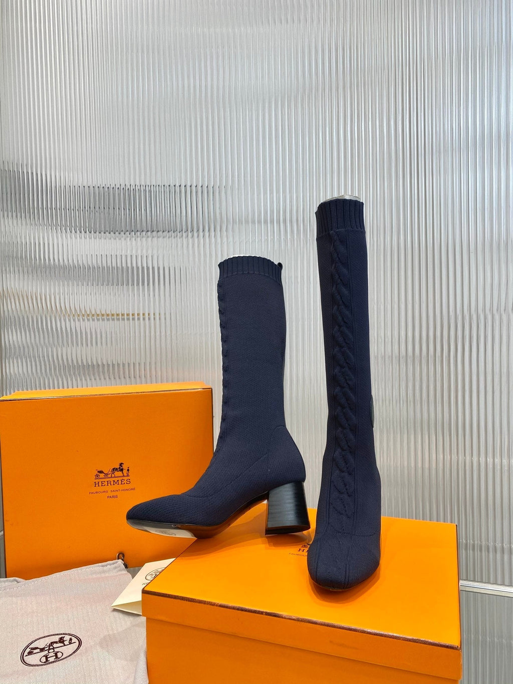 Luxury Shoes - GLAMIS - 610