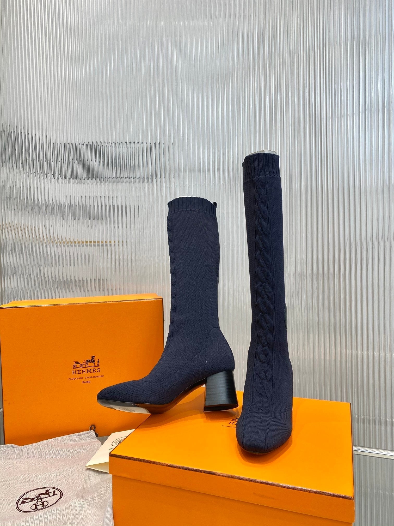 Luxury Shoes - GLAMIS - 610
