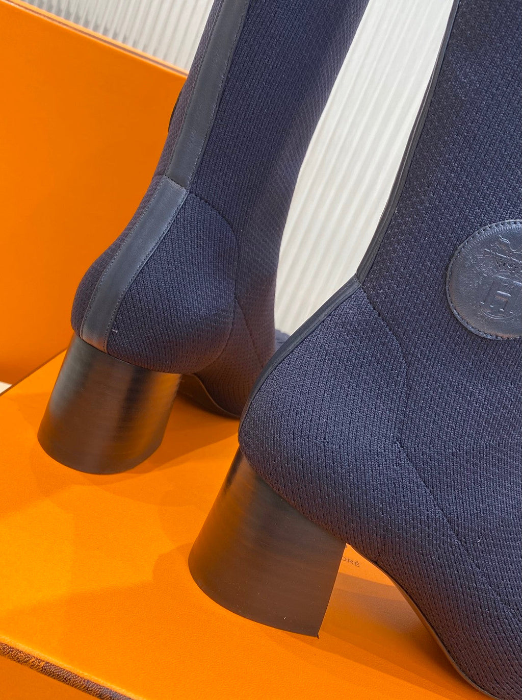 Luxury Shoes - GLAMIS - 610