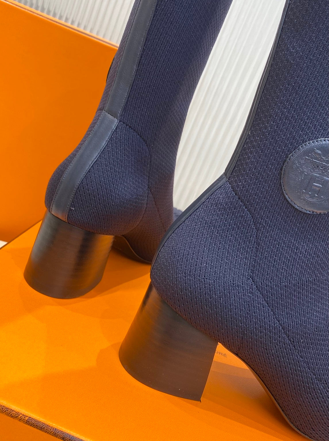 Luxury Shoes - GLAMIS - 610