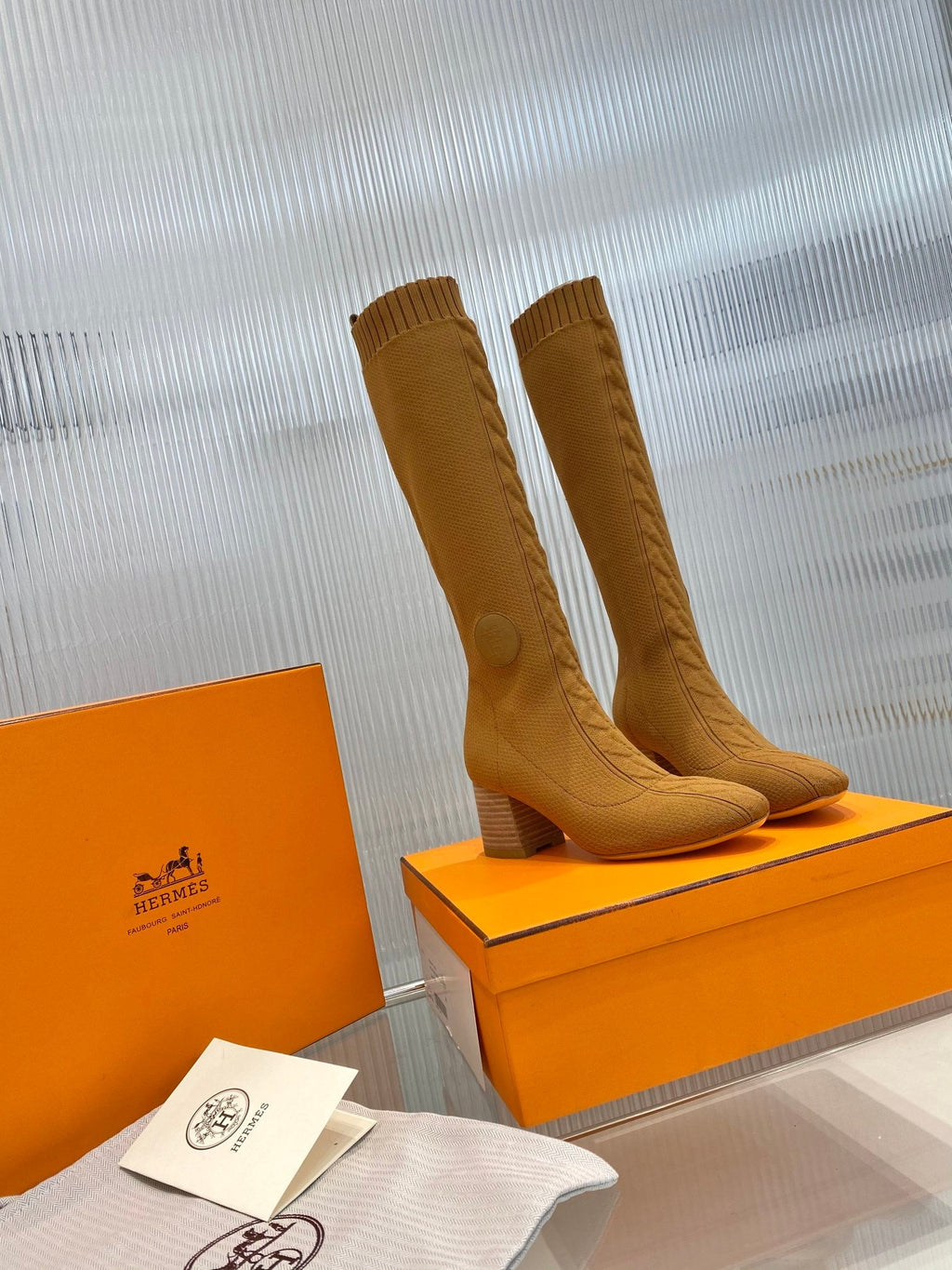 Luxury Shoes - GLAMIS - 609