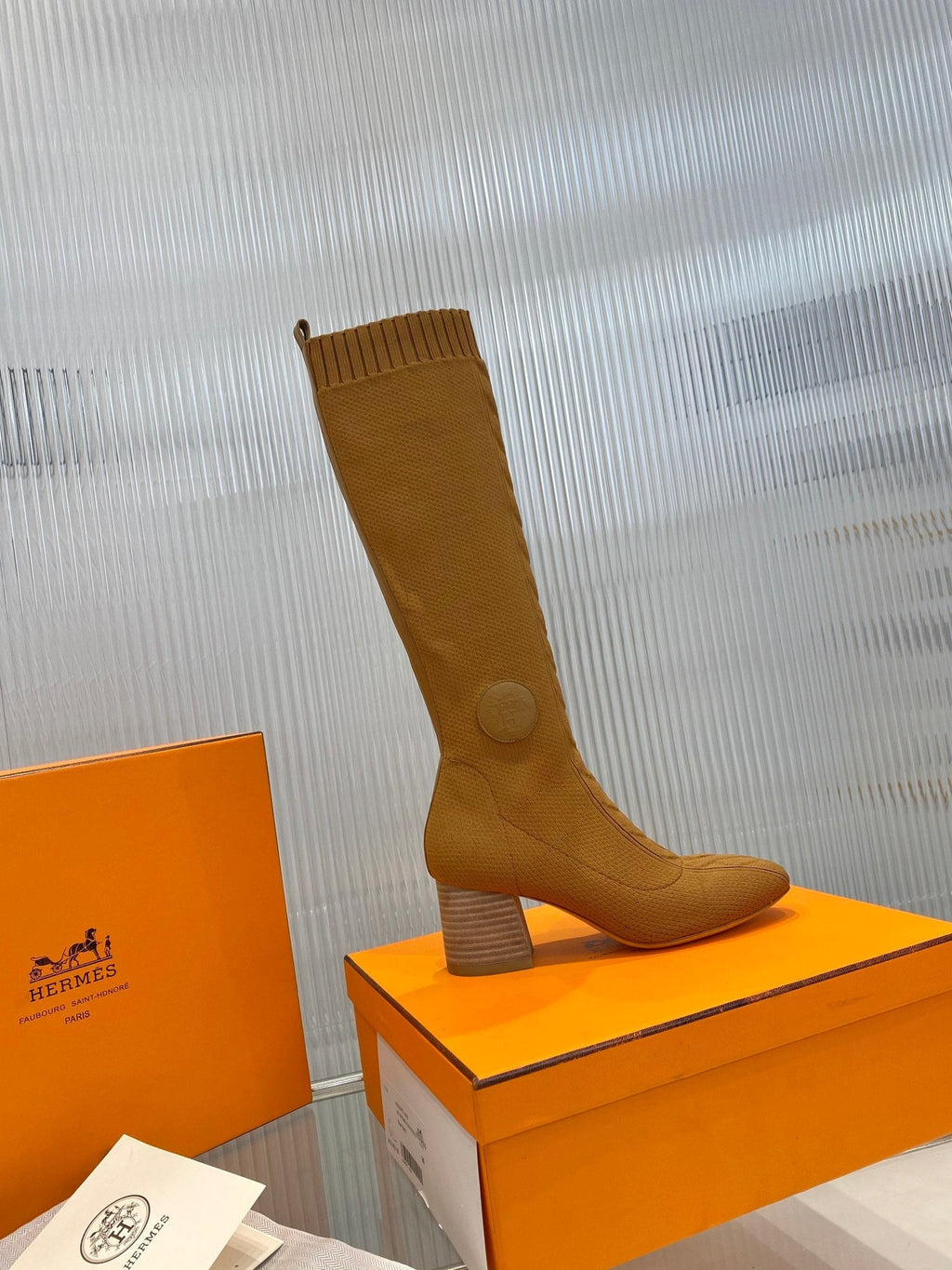 Luxury Shoes - GLAMIS - 609