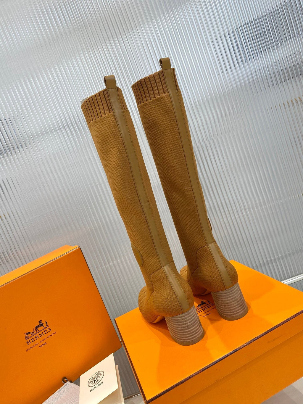 Luxury Shoes - GLAMIS - 609