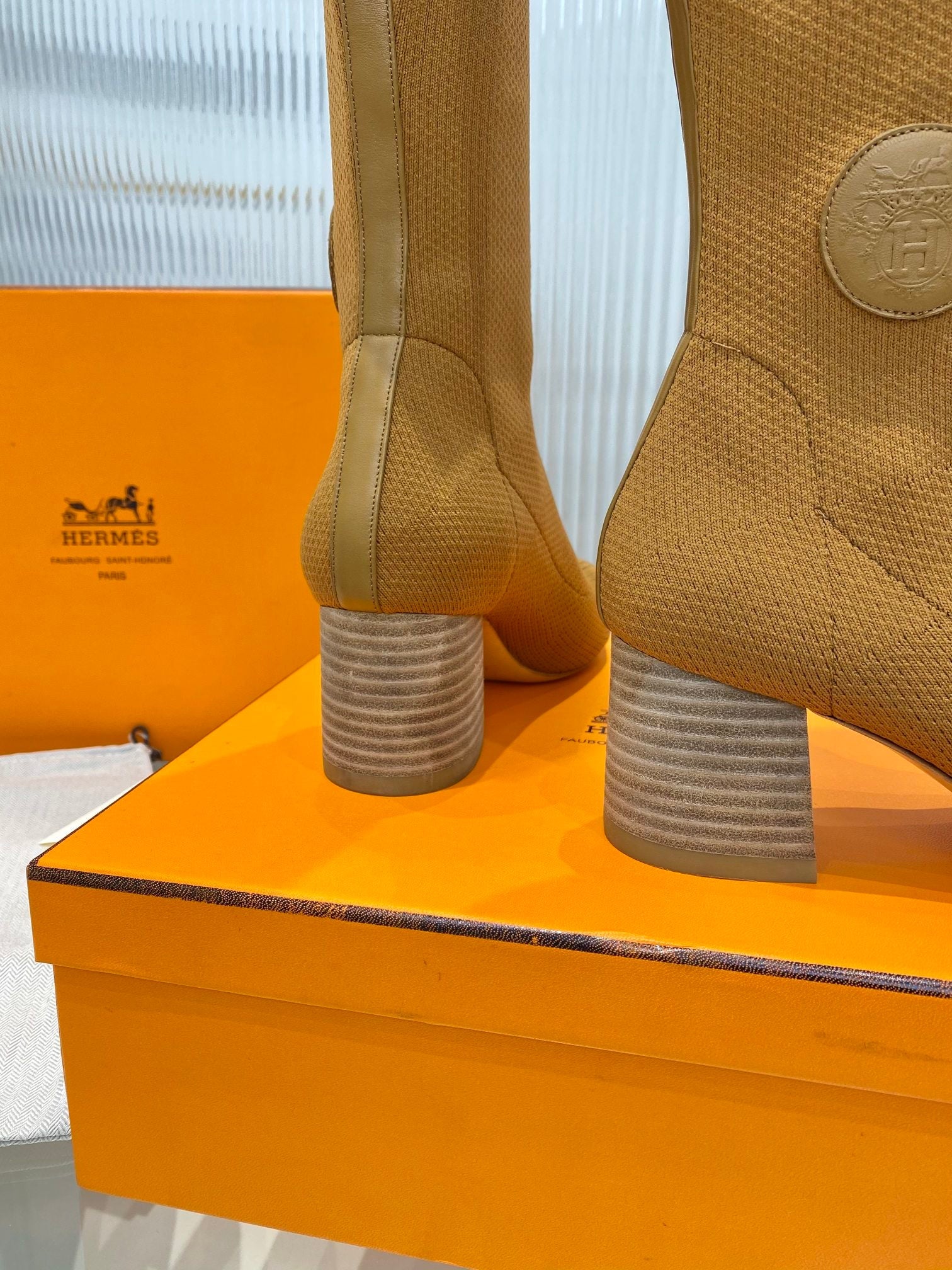 Luxury Shoes - GLAMIS - 609
