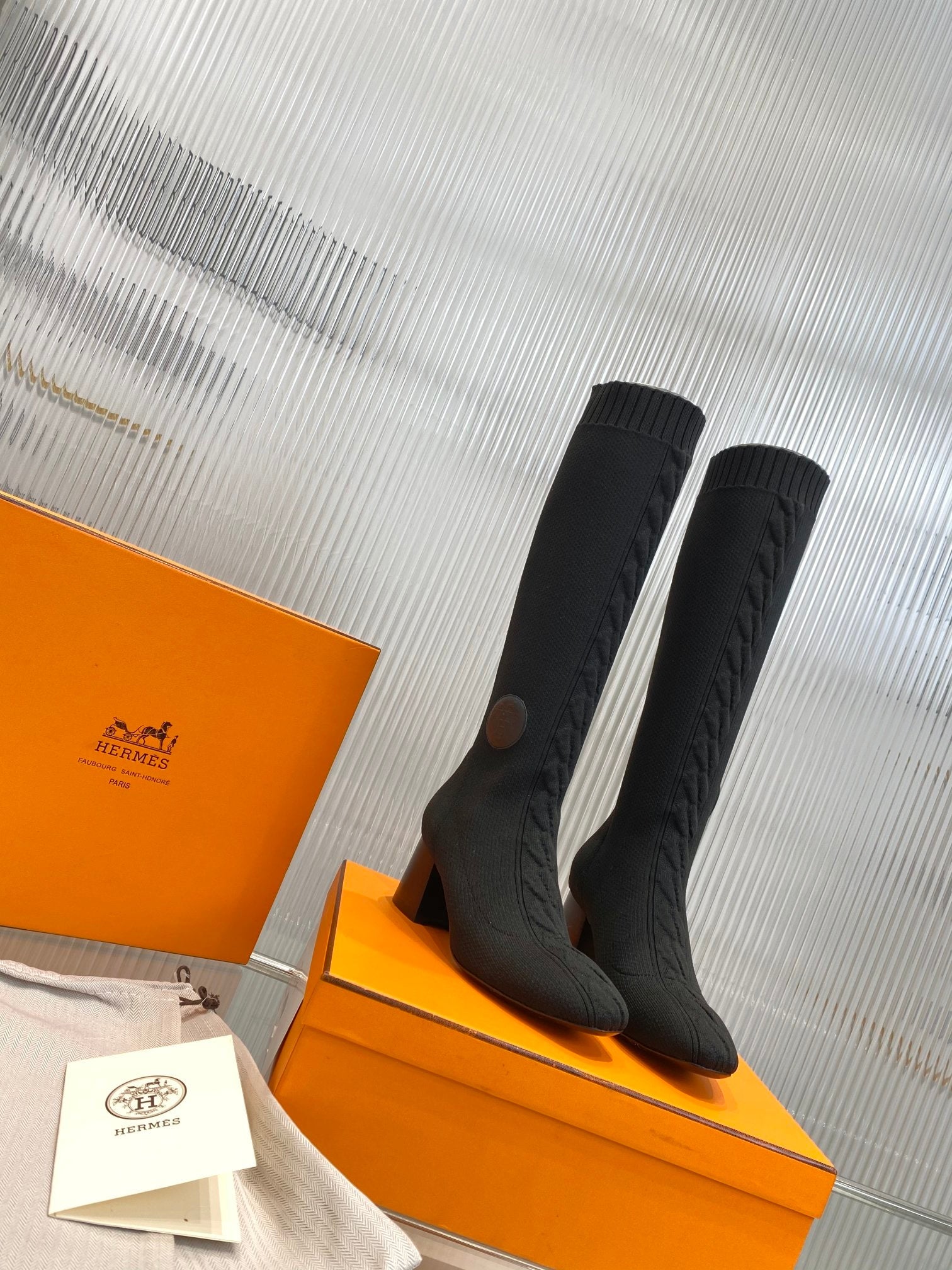 Luxury Shoes - GLAMIS - 608
