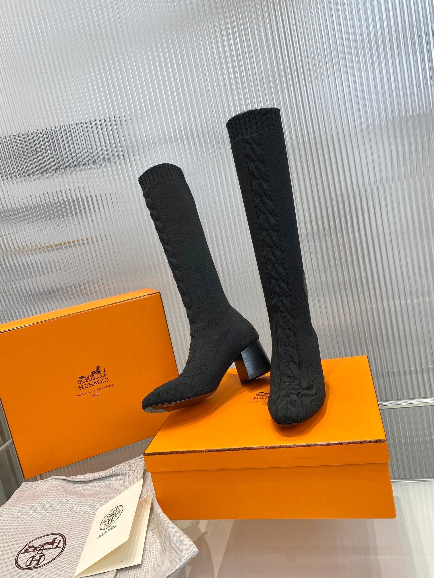 Luxury Shoes - GLAMIS - 608